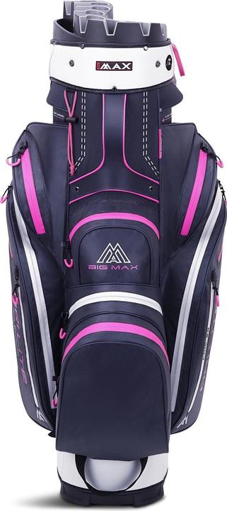 Actual product image Big Max Dri Lite Silencio 2 Organizer