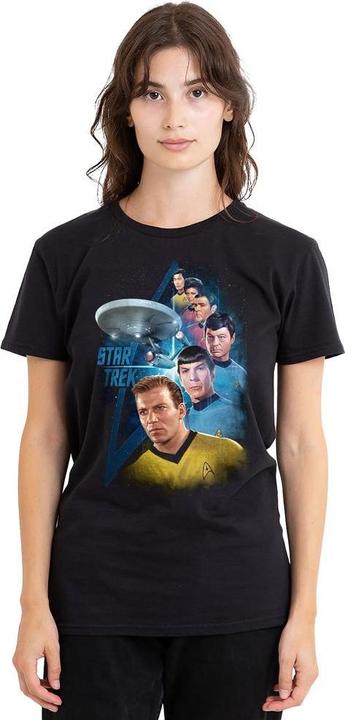 Produktbild Among the Stars TShirt (XXL)