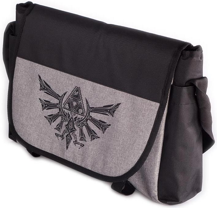 Produktbild The Legend of Zelda Messenger Bag