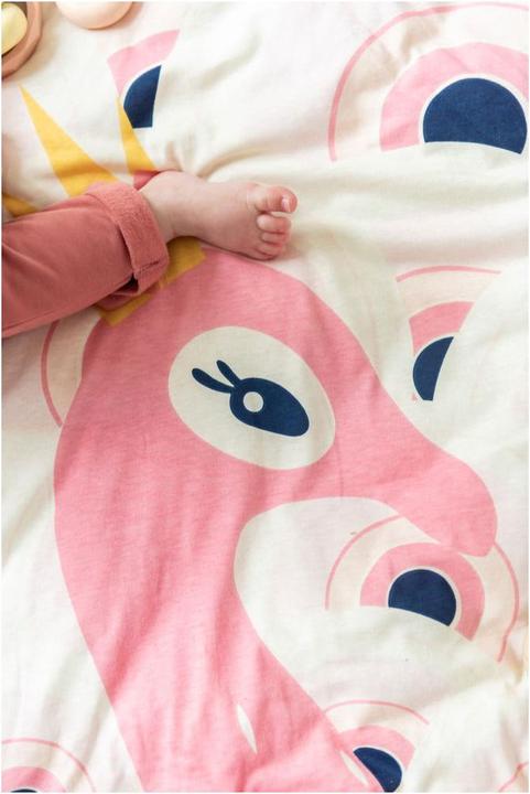 Produktbild play&go Pfau