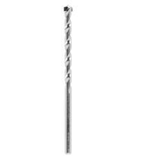 Produktbild Bosch Zubehör Steinbohrer nach ISO 5468 D= 8,0 mm L= 200 mm (6 mm)