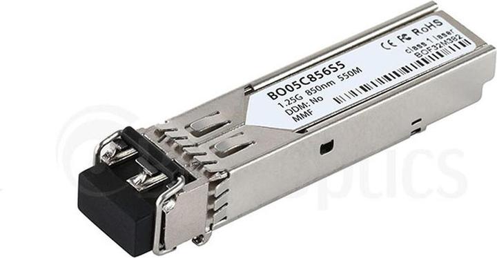 Produktbild CBO IBM 88Y6836 kompatibler BlueOptics SFP BO05C856S5D