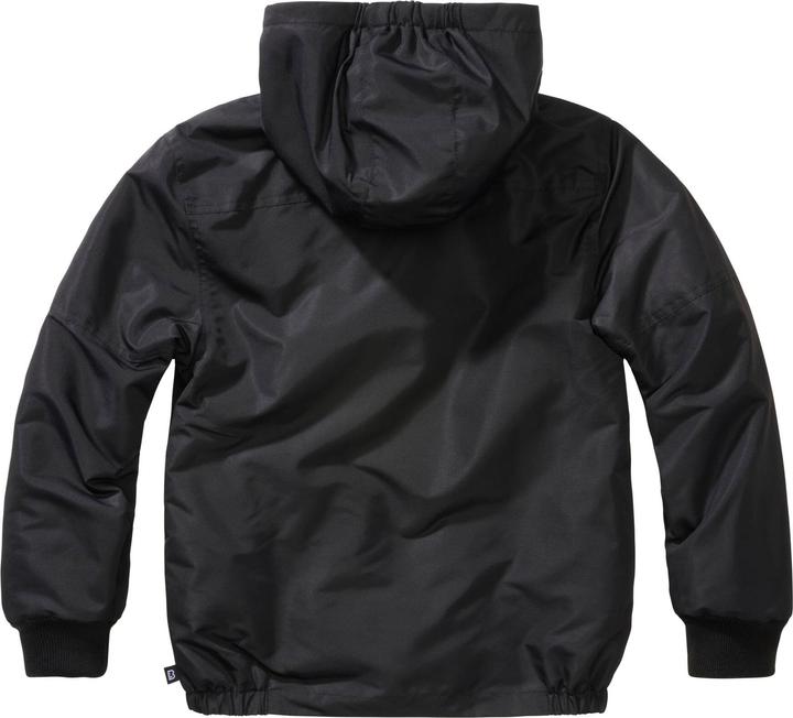 Produktbild Brandit Kids Windbreaker Frontzip - 16205 (146, 152)