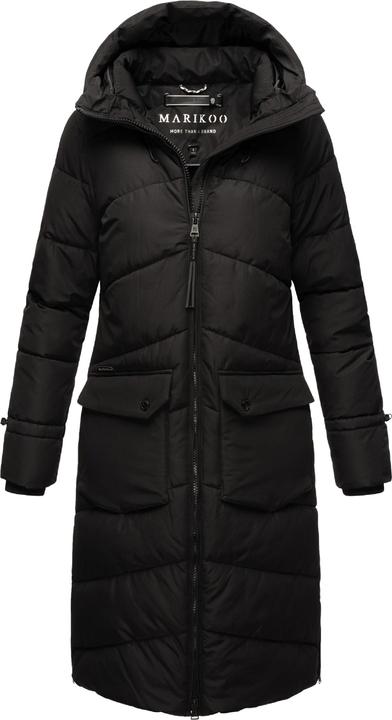 Actual product image Marikoo Tomomii XVI (S)