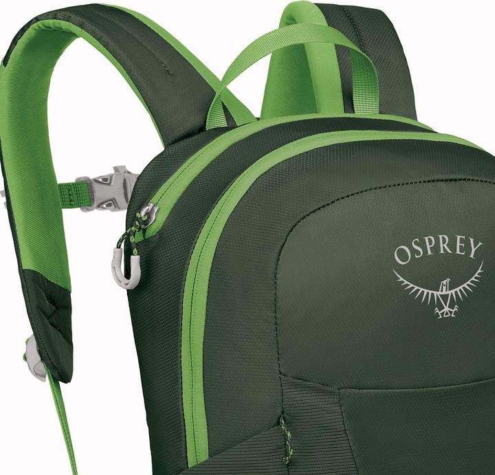 Immagine prodotto Osprey Jet 12 Wanderrucksack 36.5 cm (12 l)