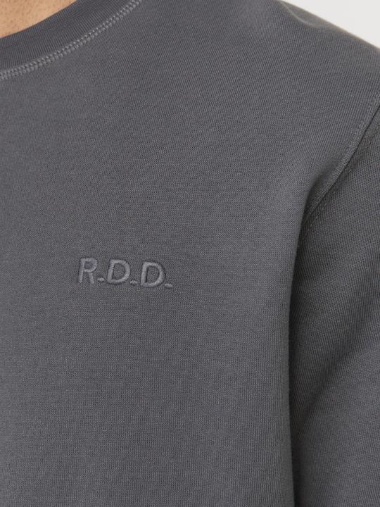 Actual product image Jack & Jones Rdddaze Crew Neck Sweat Tee S/S Noos (M)