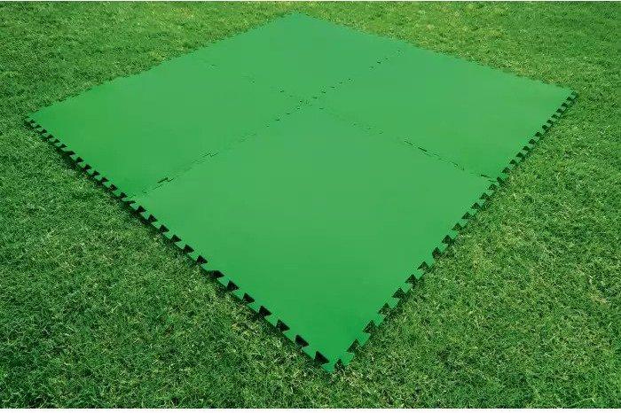 Produktbild Bestway Pool Bodenschutzfliesen