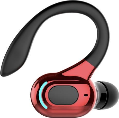 Immagine prodotto EKO Cuffie wireless 5.0 IPX5 modello Arc Pro Leggere con indicatore LED (NC, 5 h, Senza fili)