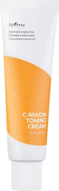 Isntree C-Niacin Toning Cream 50ml (50 ml, Tagescreme)