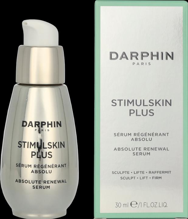 Actual product image Darphin Stimulskin Plus Absolute Renewal Serum (30 ml)