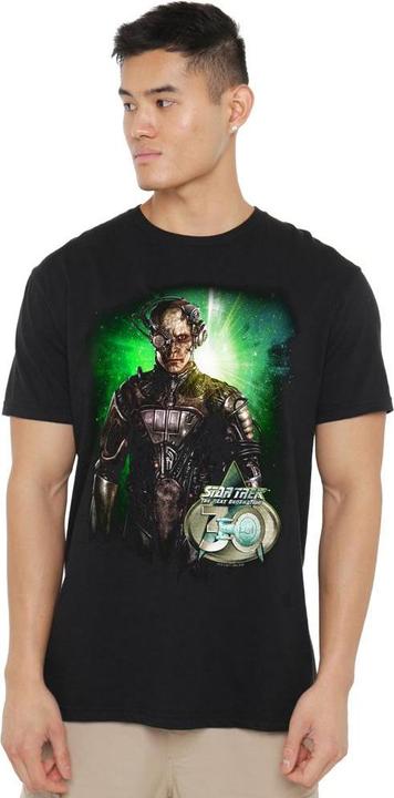 Produktbild Borg 30 TShirt (XL)