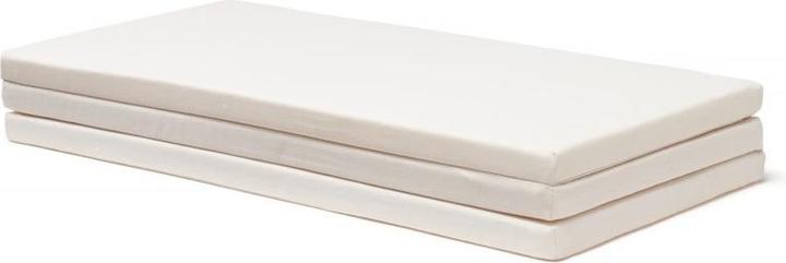 Actual product image Milkii Play mat/play mattress, foldable, nature