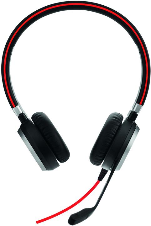 Jabra Evolvere 40 (Cablato)