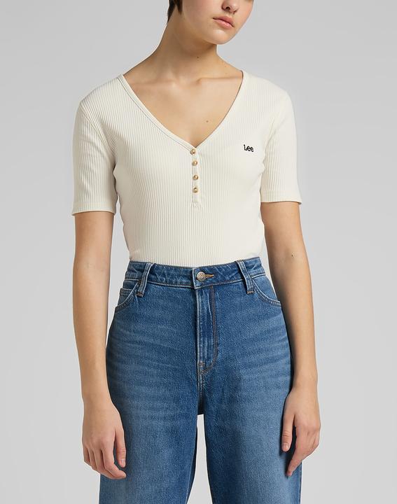 Lee Henley T-shirt (M)