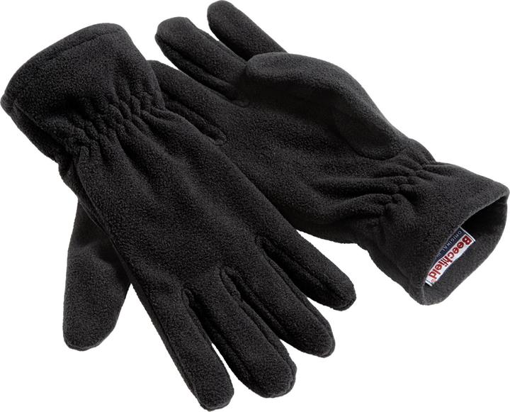 Beechfield Handschuhe Alpine SupaFleece