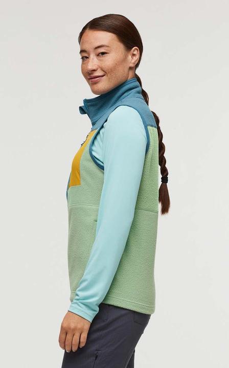 Image du produit Cotopaxi Abrazo Fleece Vest (XS)