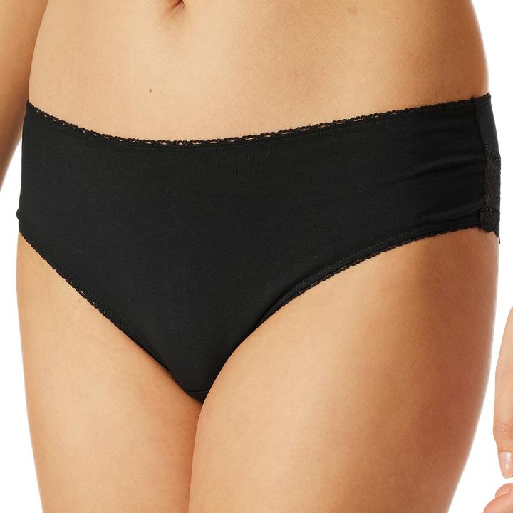 Immagine prodotto Schiesser 6er Pack 95/5 Modern Cotton Brazil Slip (36, S, confezione da 6)