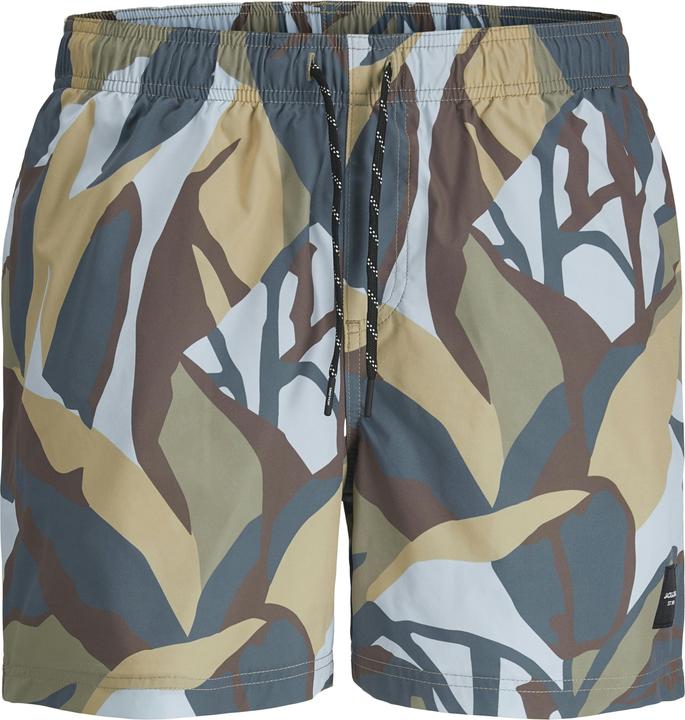 Jack & Jones Regular Fit Badeshorts Badeshorts