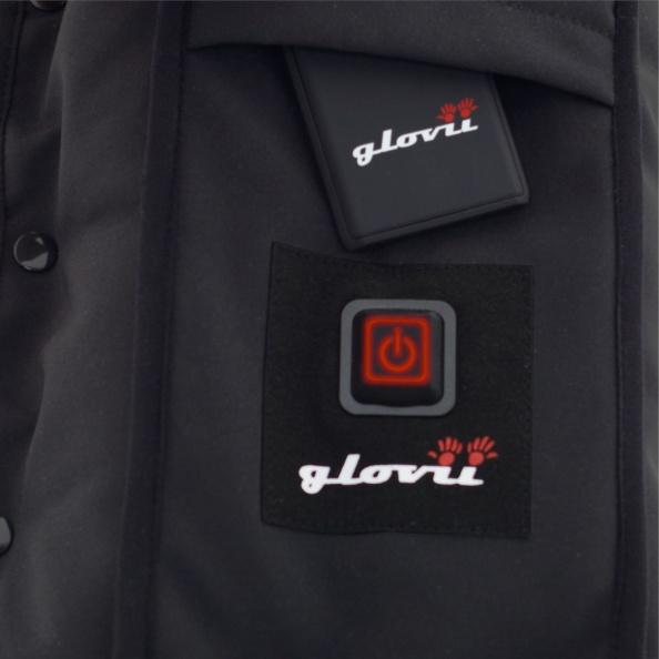 Produktbild Glovii Universal-Handwärmer 4-in-1 GF41