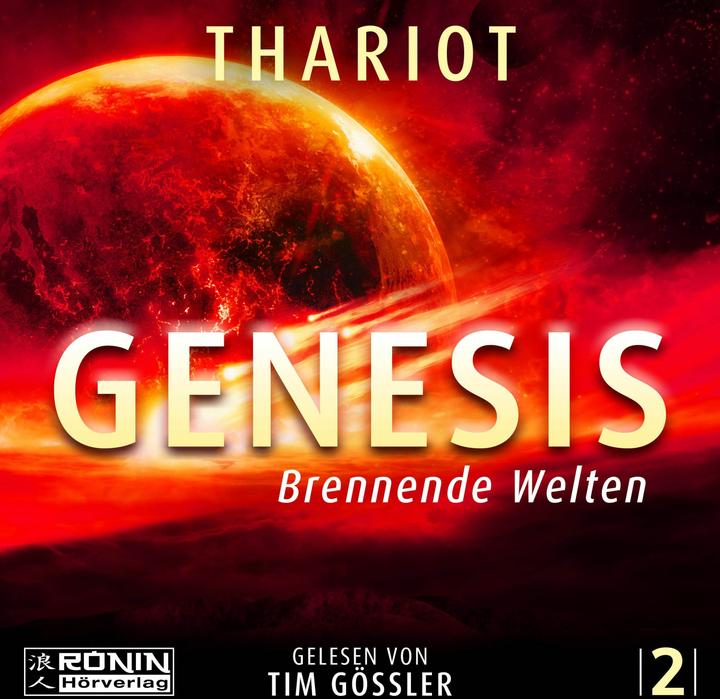 Produktbild Thariot:Genesis 2