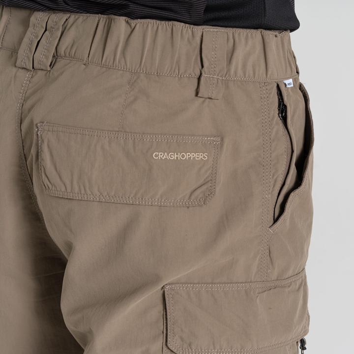 Produktbild Craghoppers Nosilife Convertible Cargo Hose II (XL)