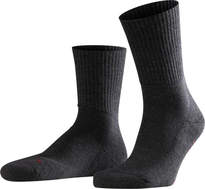 Immagine prodotto Falke Calzini sportivi (Confezione da 2, 46 - 48)