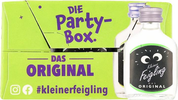 Kleiner Feigling Liqueur (30 x 2 cl)