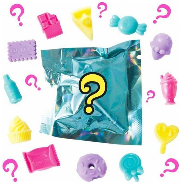 Produktbild Canal Toys So Slime Slimelicious Minikurv PDQ