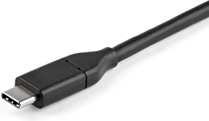 Produktbild StarTech USB C —  DisplayPort (1 m, DisplayPort, USB Typ C)