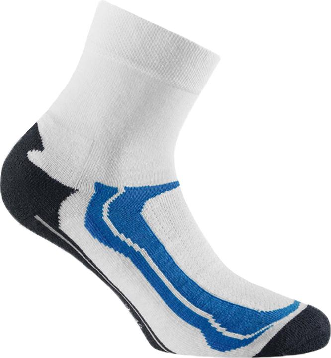 Actual product image Rohner Socken Sportlich Bequem sitzend Basic Quarter Sport (pack of 4, 39 - 42)