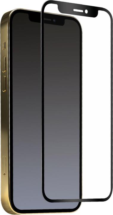 Immagine prodotto SBS Vetro molecolare per iPhone 12/12 Pro (1 Pezzo/i, Apple iPhone 12)