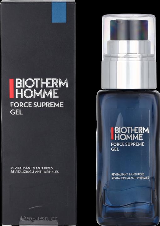 Produktbild Biotherm Force Supreme (50 ml, Gesichtsgel)