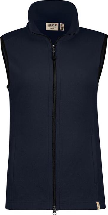 Produktbild Hakro Fleeceweste ECO (XS)