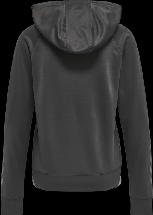 Immagine prodotto hummel Gg12 Action Zip Felpa Con Cappuccio Donna (L)