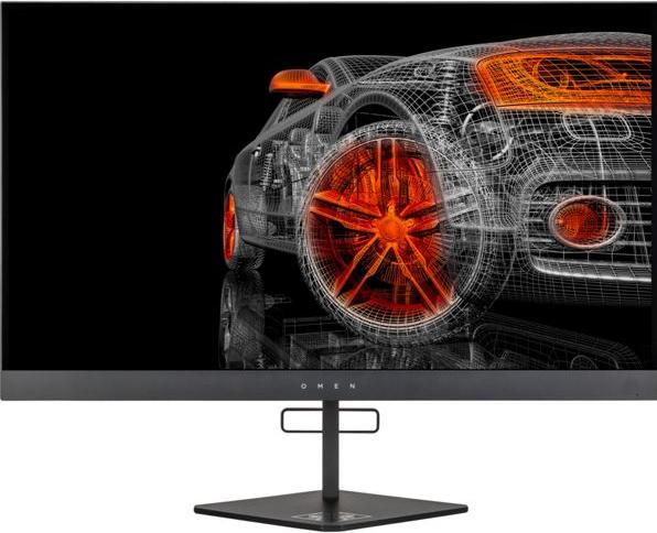 Produktbild HP Omen X 27 (2560 x 1440 Pixel, 27")