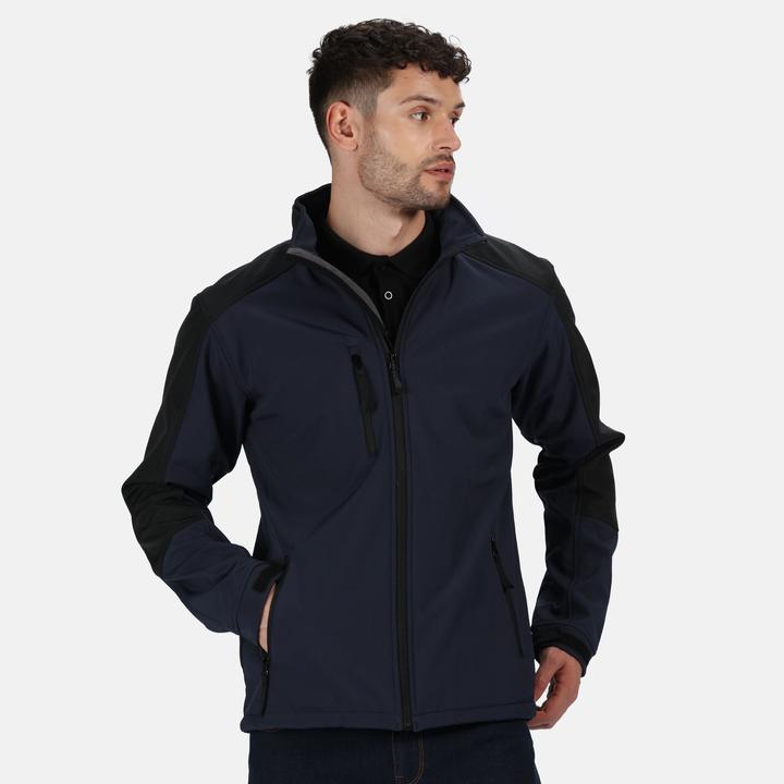 Actual product image Regatta Lumi AktivJacket reflective material (L)