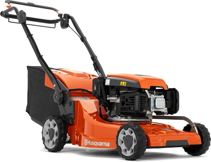 Husqvarna LC 347VE (Petrol)