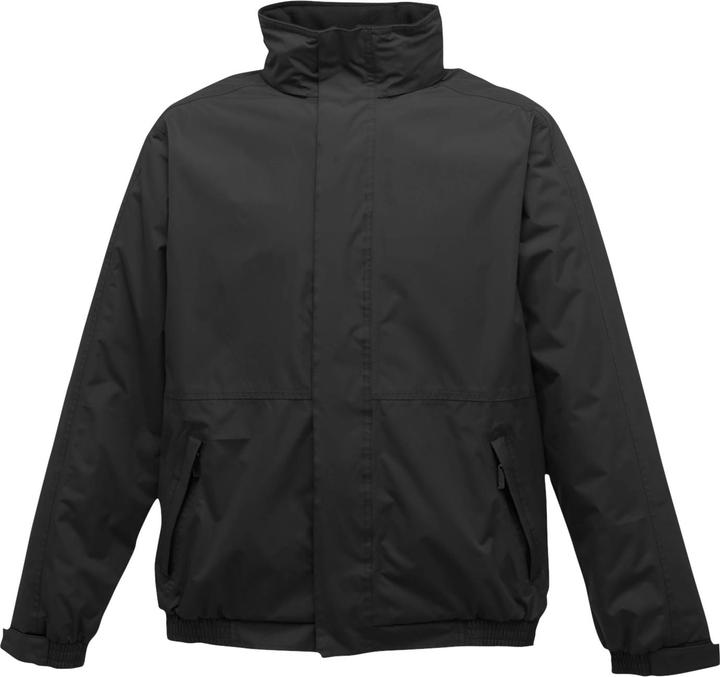 Regatta Dover Jacke wasserfest winddicht Thermoschutz