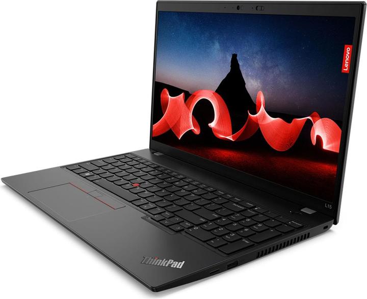 Produktbild Lenovo ThinkPad L15 Gen. 4 (Intel) (15.60", Intel Core i5-1335U, 8 GB, 256 GB, DE)