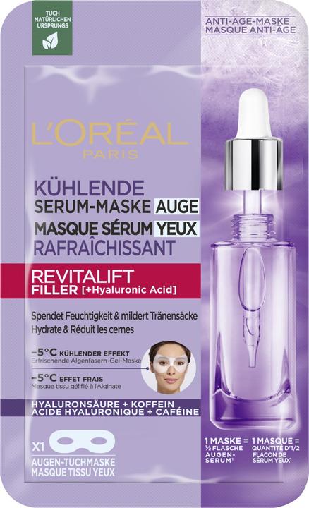 Image du produit L'Oréal Paris Revitalift (11 ml)