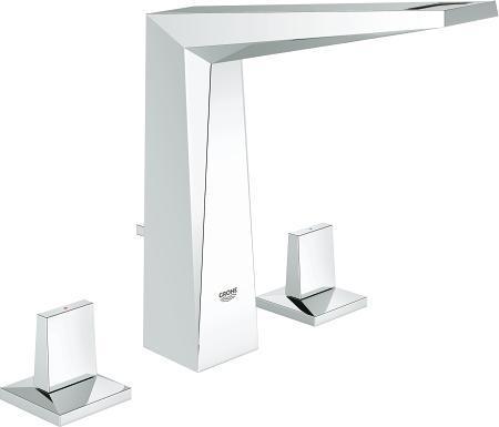 Image du produit Grohe 20344000 Robinetterie de salle de bain