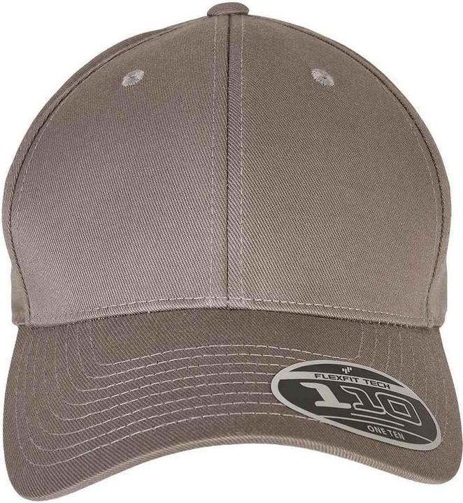Immagine prodotto Flexfit 110 Cap Visiera curva (Taglia unica)