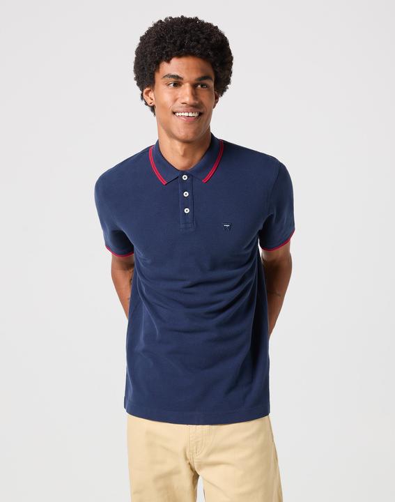 Wrangler Polos Polo Shirt