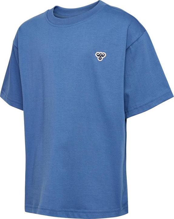 hummel hmlJR LOOSE T-SHIRT S/S BEE