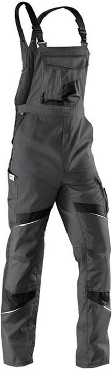 Anthracite, Noir