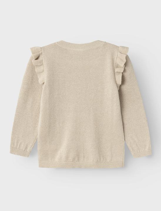 Image du produit Name it Nmfabinne Ls Knit Card Noos (122)
