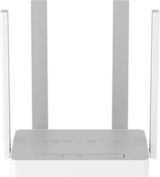 Keenetic Runner 4G 2. Generation