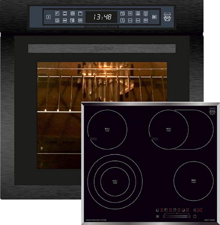 Produktbild Kaiser EH 6306 RS + KCT 6715 F