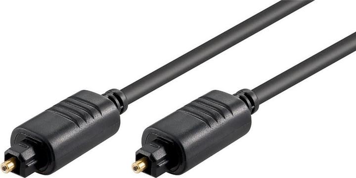 Immagine prodotto MicroConnect Kit di cavi audio digitali (ottici) (3 m, Ottico)