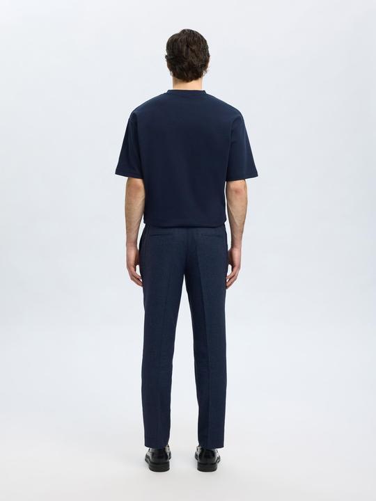 Produktbild Selected Homme Leinenmix Anzughose (52)